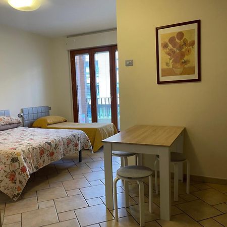 Studio Sole E Residenza Luna Assisi Kültér fotó