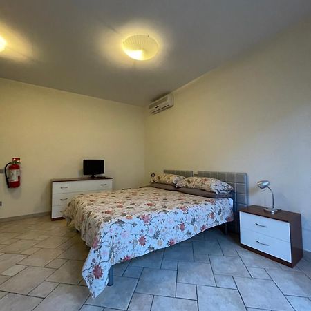 Studio Sole E Residenza Luna Assisi Kültér fotó