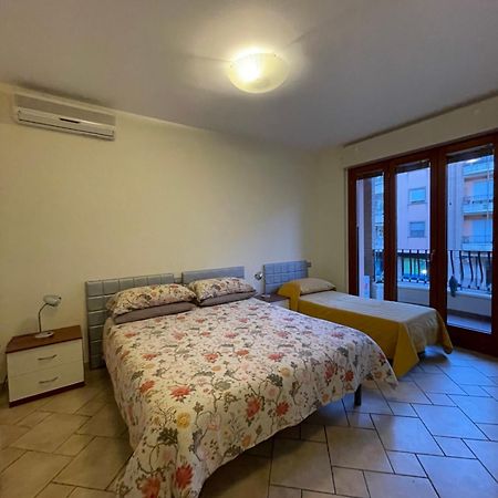 Studio Sole E Residenza Luna Assisi Kültér fotó