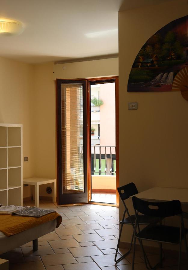 Studio Sole E Residenza Luna Assisi Kültér fotó