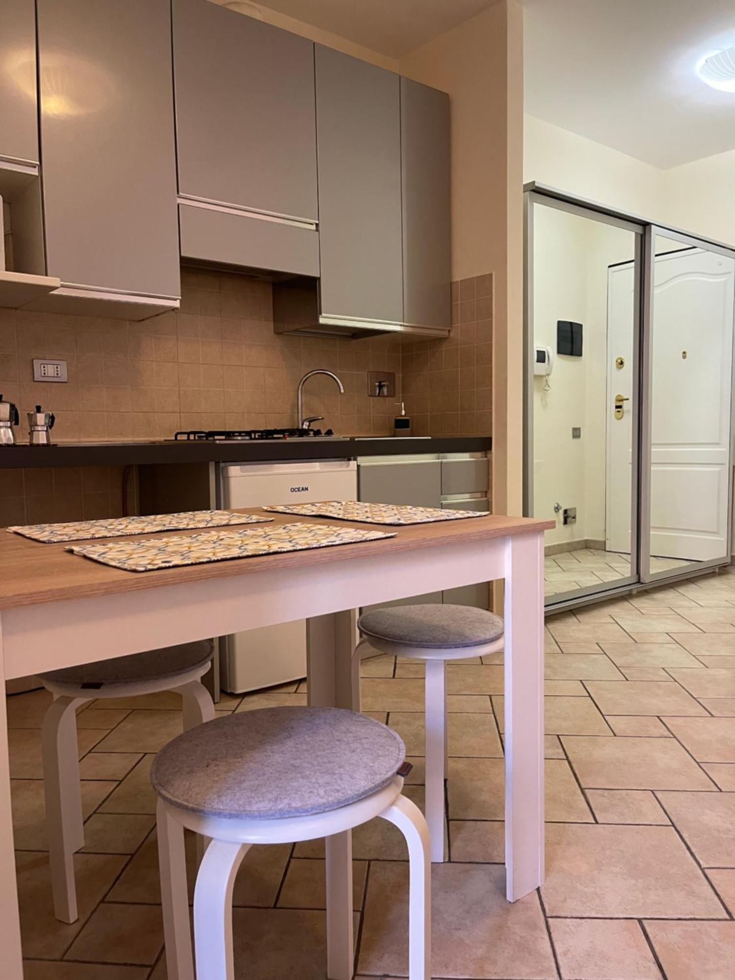 Studio Sole E Residenza Luna Assisi Kültér fotó