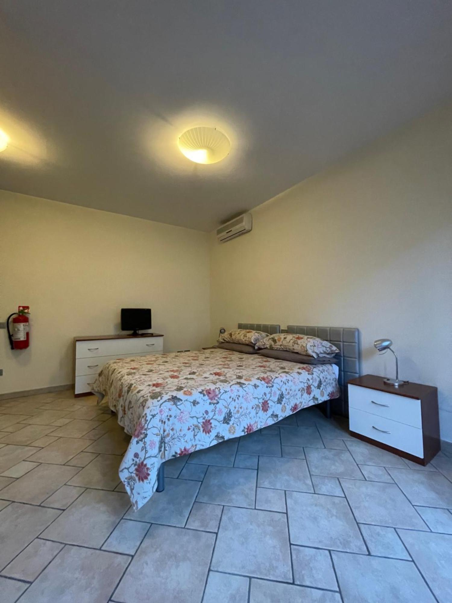 Studio Sole E Residenza Luna Assisi Kültér fotó