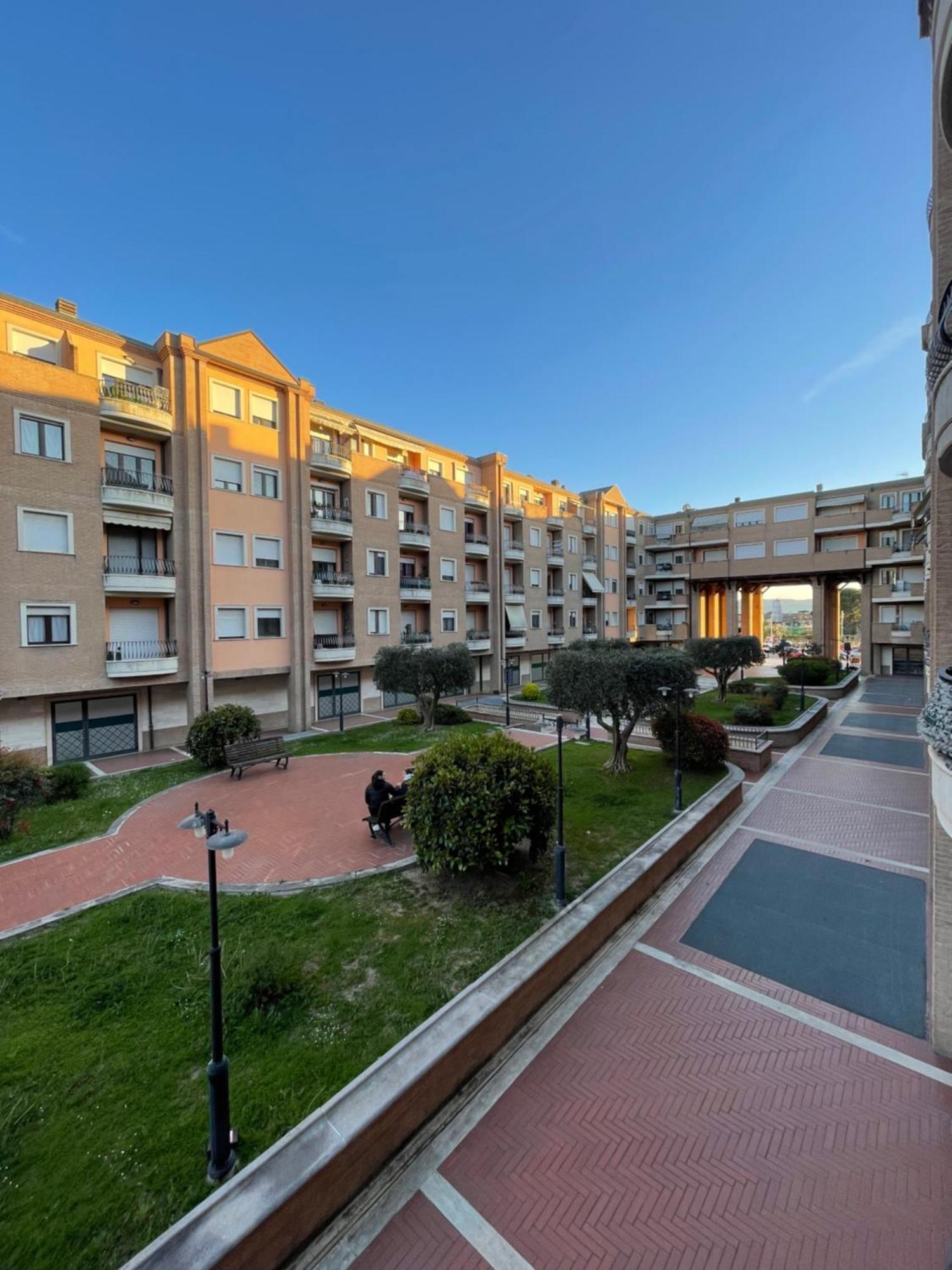 Studio Sole E Residenza Luna Assisi Kültér fotó