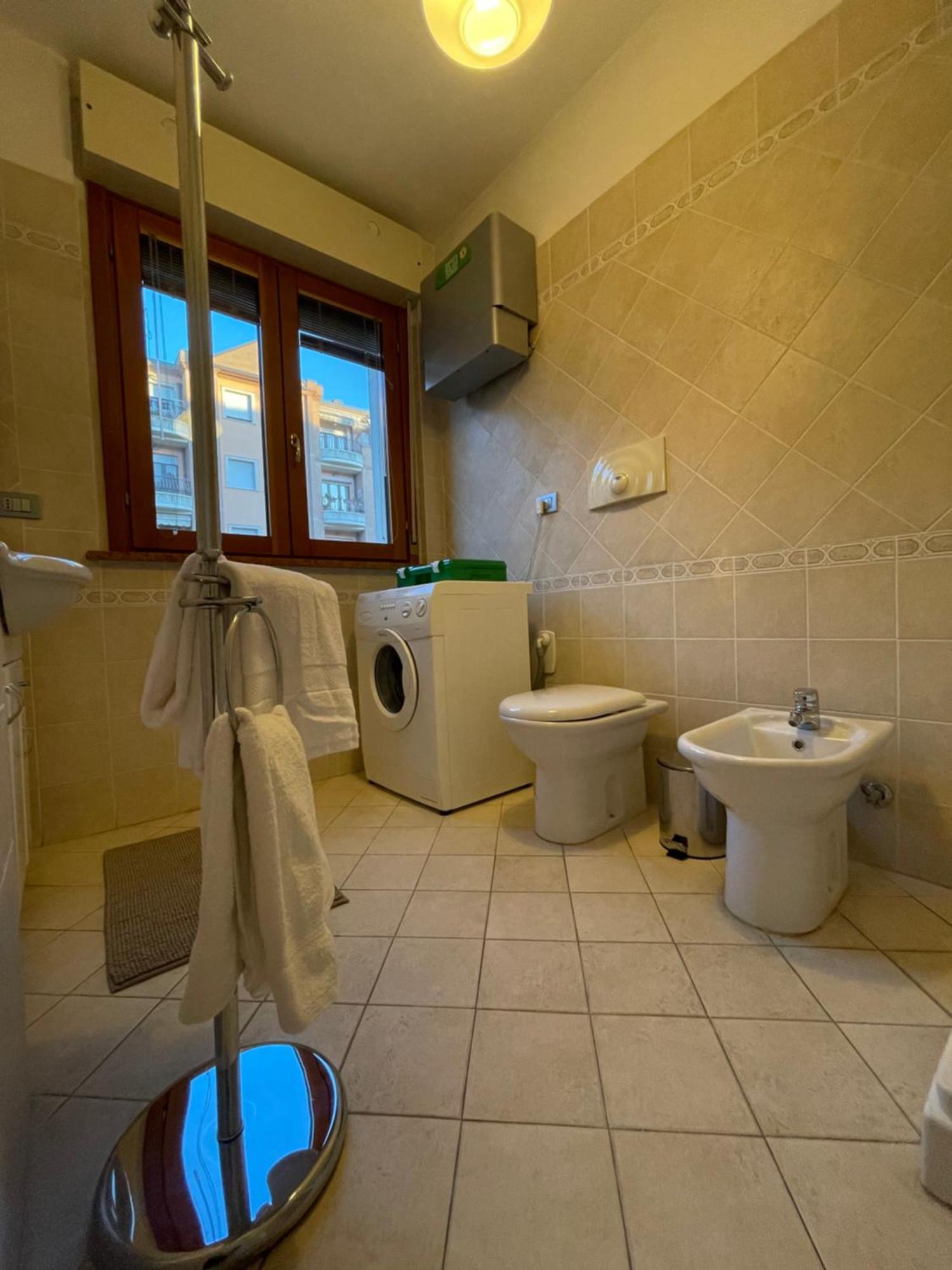 Studio Sole E Residenza Luna Assisi Kültér fotó