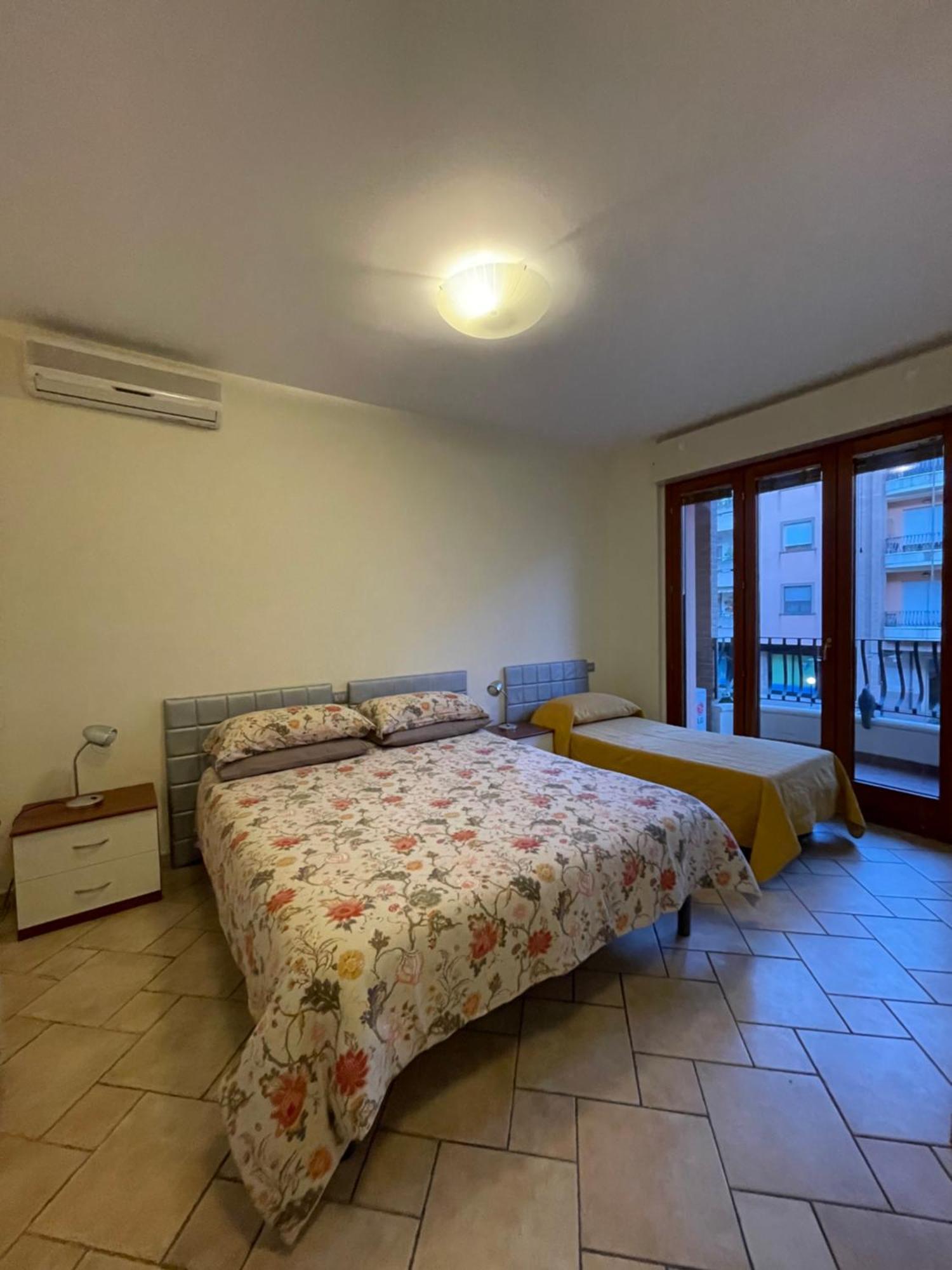 Studio Sole E Residenza Luna Assisi Kültér fotó