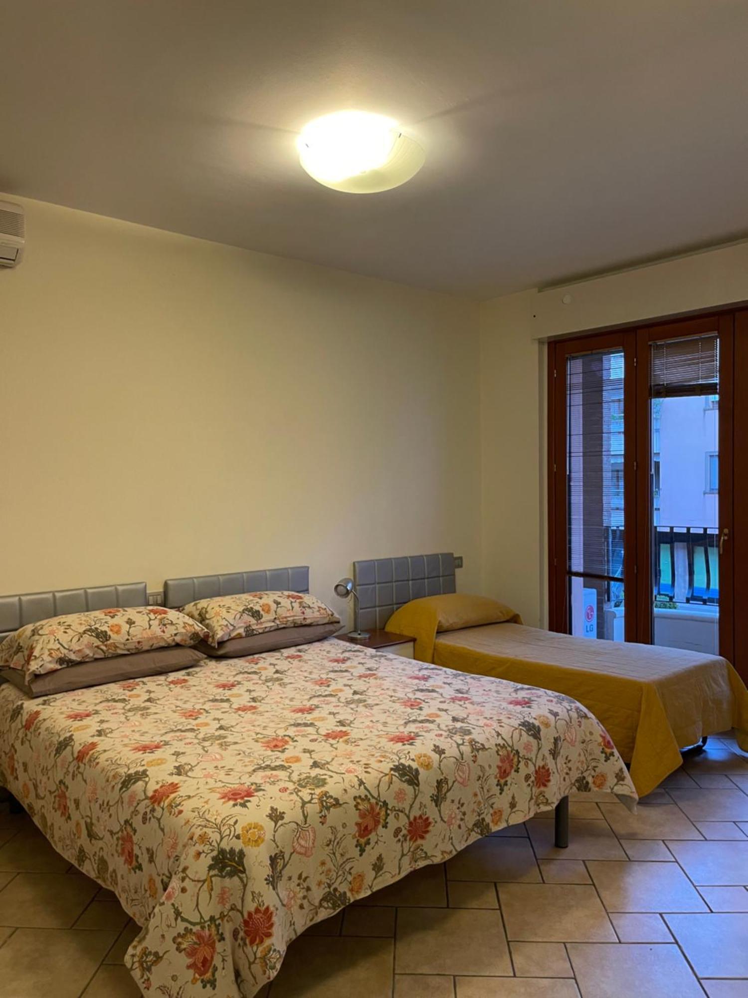 Studio Sole E Residenza Luna Assisi Kültér fotó