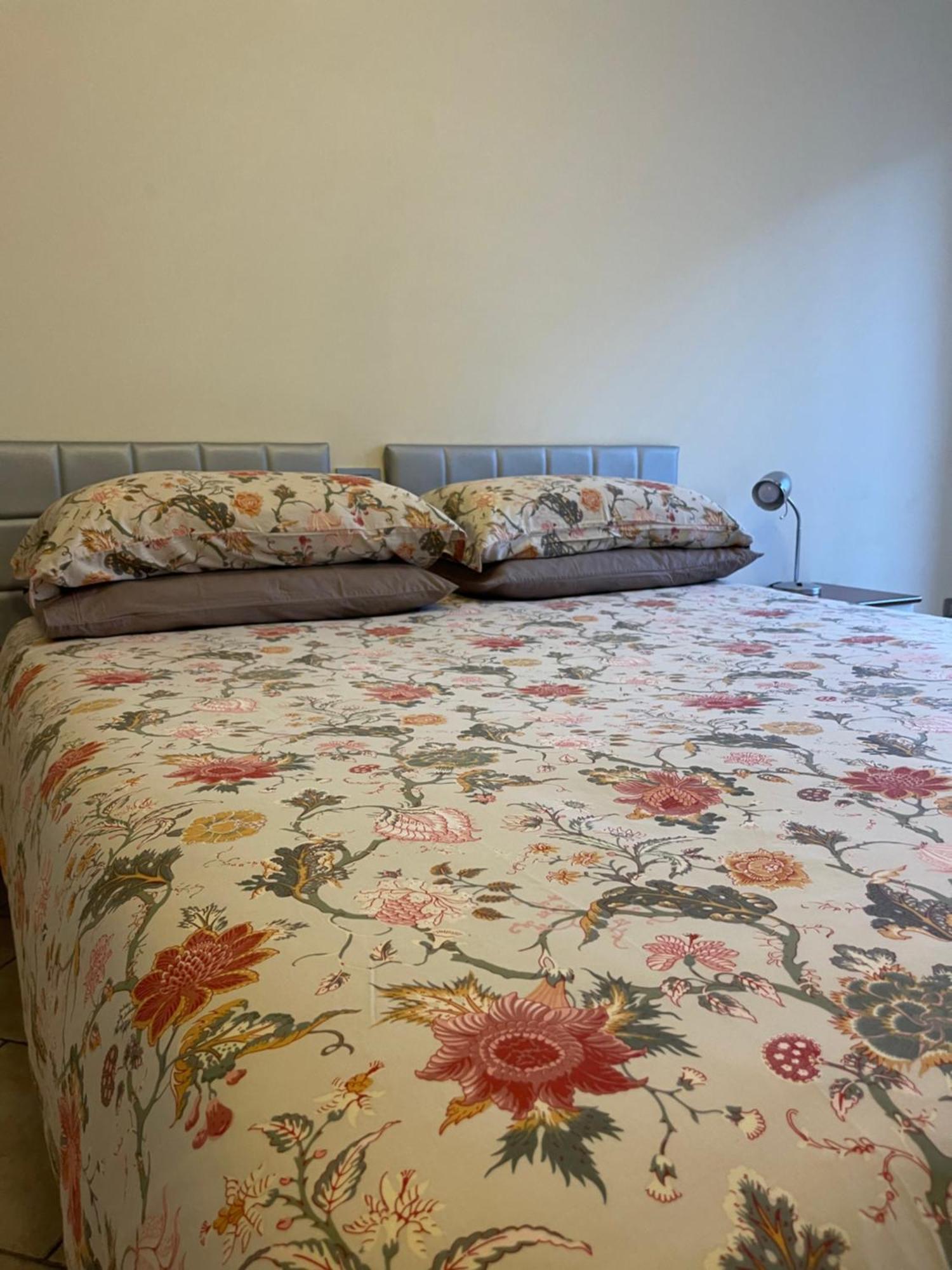 Studio Sole E Residenza Luna Assisi Kültér fotó